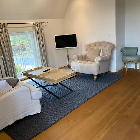 Hofgut Bockelkathen 3 * Luedersburg