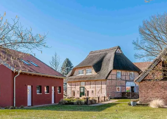 Hofgut Bockelkathen 3