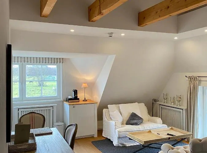 Hofgut Bockelkathen 3 *