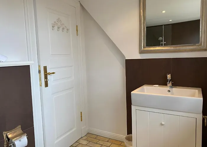 Hofgut Bockelkathen 3 *