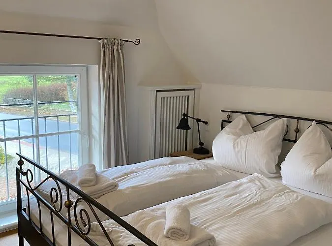 Διαμέρισμα Hofgut Bockelkathen 3 *
