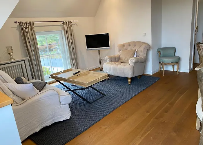 Hofgut Bockelkathen 3 * Luedersburg